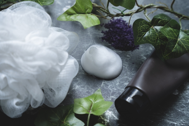 ボディソープ効果を引き出す洗い方とは?